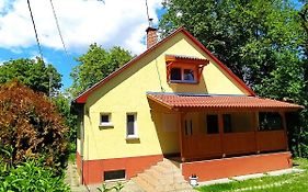 Twins House - Janka Apartman