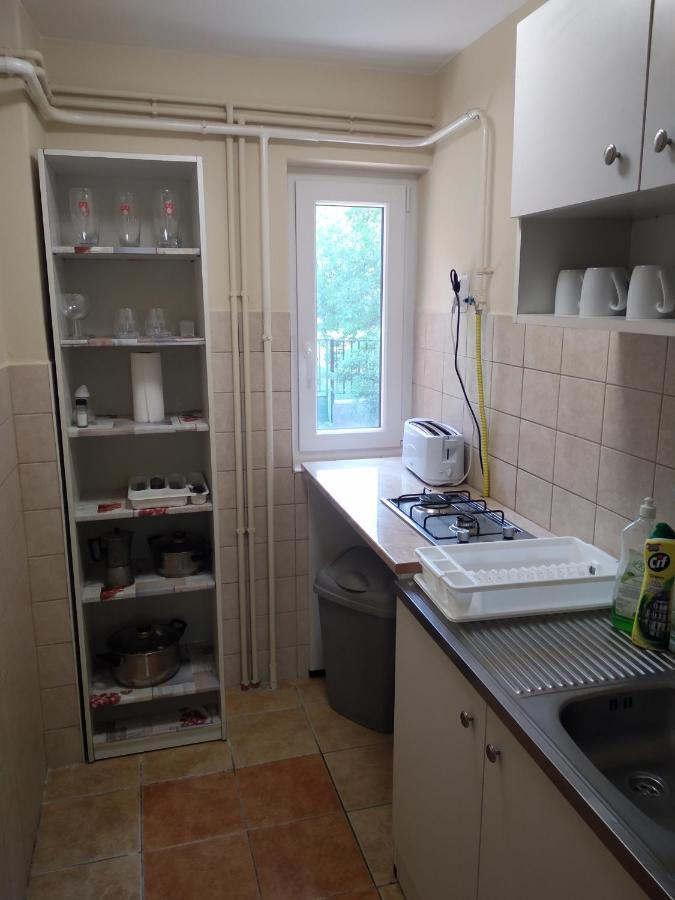Twins House - Janka Apartman Bogács Kültér fotó